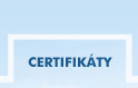 Certifikáty